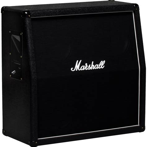 marshall amplification mxa  speaker cabinet mxa bh