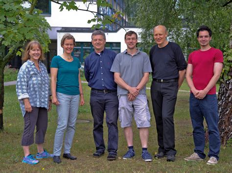 Team Max Planck Institute For Molecular Genetics