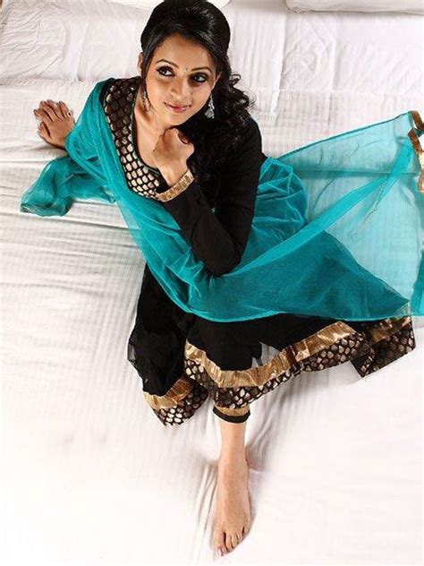 Bhavana Latest Photoshoot Stills 13 Bhavana Actress