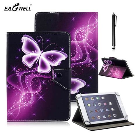 android tablet cases universal tablet pc case        flip stand