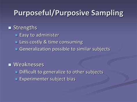 sampling methods powerpoint    id