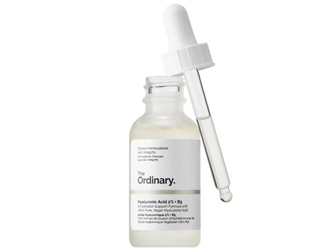 ordinary hyaluronic acid serum review popsugar beauty uk