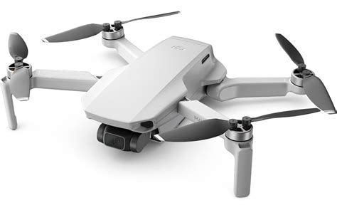 drone dji mavic mini  fly  combo   bateria nota fisc mercado