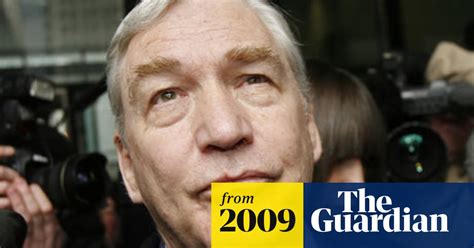 Conrad Black S Hopes Of Release Boosted As Supreme Court Attacks