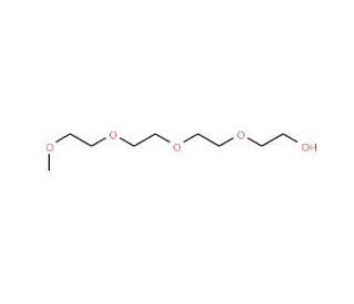 tetraethylene glycol monomethyl ether cas    scbt santa