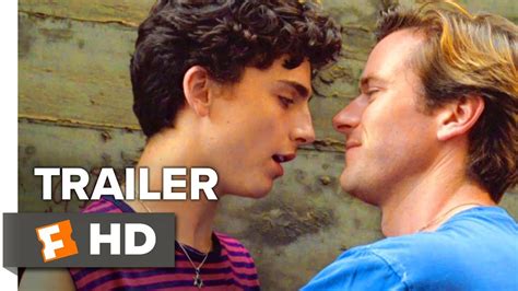 Call Me By Your Name Trailer 1 2017 Movieclips Indie