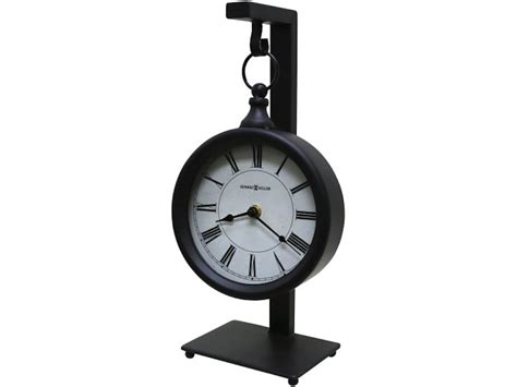 howard miller 635 200 accessories loman mantel clock