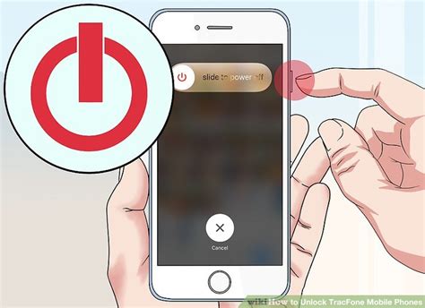 The Easiest Way To Unlock Tracfone Mobile Phones Wikihow