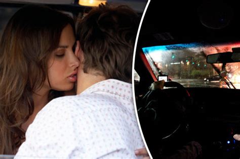 uber sex taxi app bosses ban saucy backseat encounters and flirting daily star