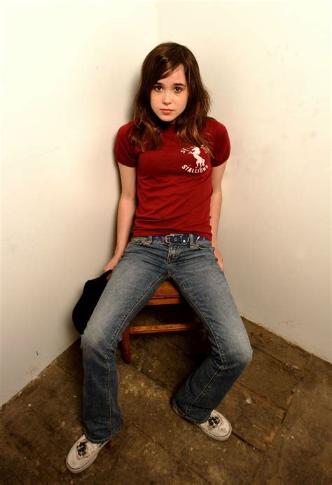 Ellen Page Cameron Frye´s Blog