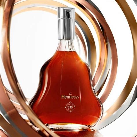 hennessy 250 collector blend 술 위스키 제품