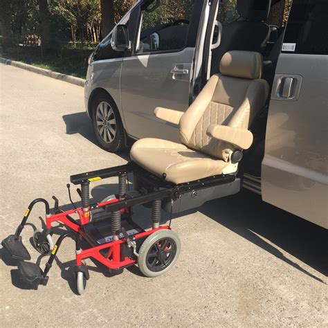 style  lift  swivel car seat  wheelchair  disabled  elder china swivel seat