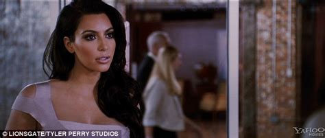 kim kardashian stars in trailer for tyler perry s temptation