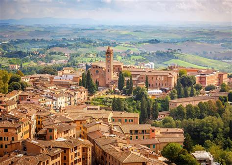tuscan towns countryside audley travel