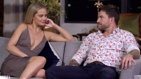 Mafs Married At First Sight Experts Reportedly Had ‘zero Say In Jess