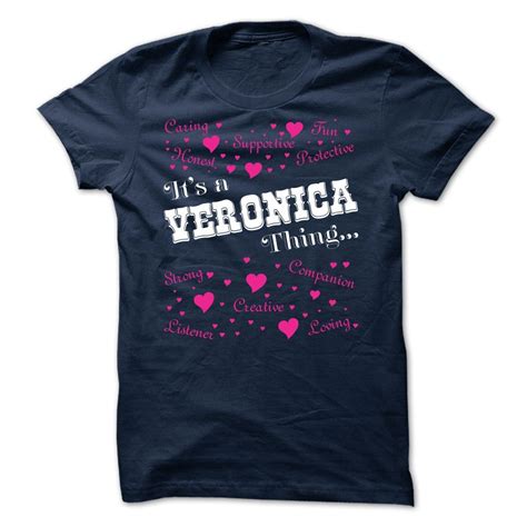 its a veronica thing limited edition t shirt hoodie sweatshirt