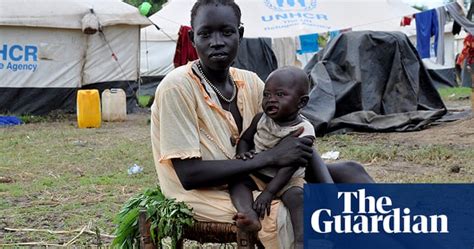South Sudan S Refugee Camps Flooded In Pictures Global Development