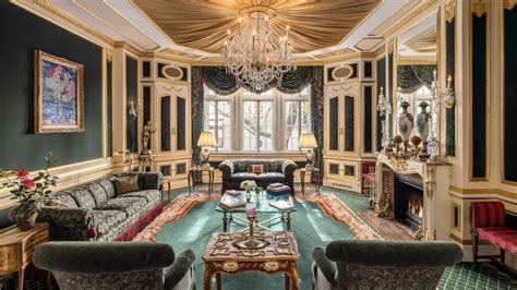 See Inside Ivana Trump S Nyc Townhouse Now On Sale For Over 25 Million