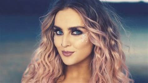 Gigi Hadid Tells Pals Immature Perrie Edwards Needs To