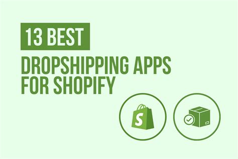 dropshipping apps  shopify