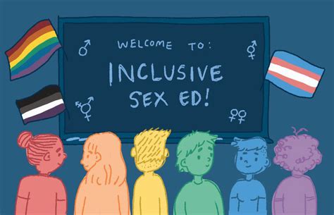 importance of sex education careerguide