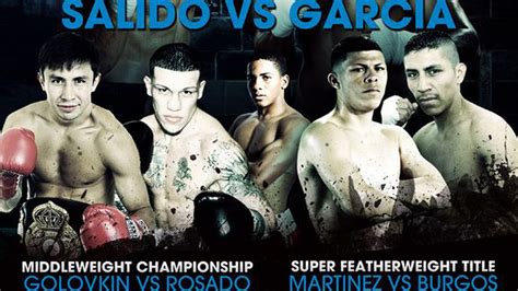 salido vs garcia live stream of weigh in at 3 pm est bad left hook