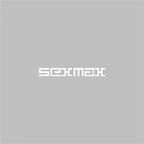 sex ep by sex max on amazon music