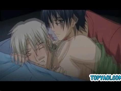 gay senpai anime gets hardcore sex by his partner free porn videos youporngay