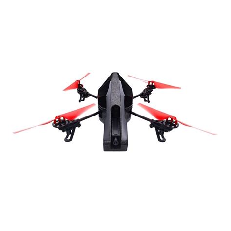 parrot ar drone  quadricopter power edition walmartcom