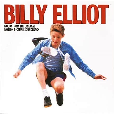 Billy Elliot By Ost On Amazon Music Uk