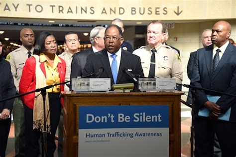 metro kicks off new campaign to stop sex trafficking los angeles