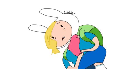 Image Fionna Depressed By Julietsbart D4t5kbn Png The