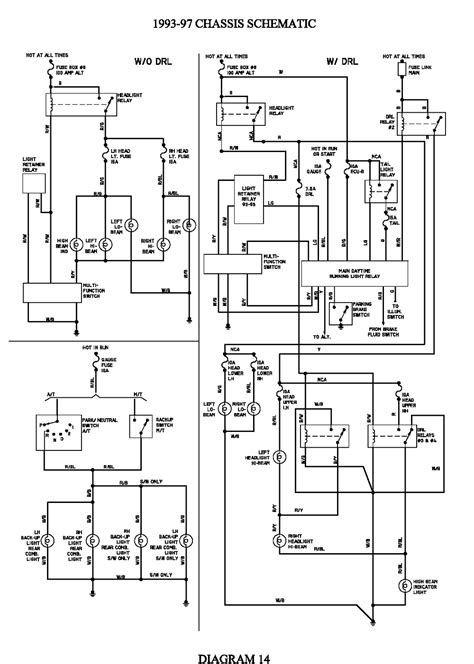 auto zone wiring diagrams