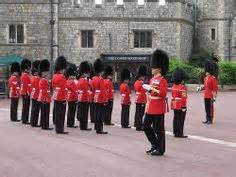 grenadier guards ideas grenadier guards guard british army