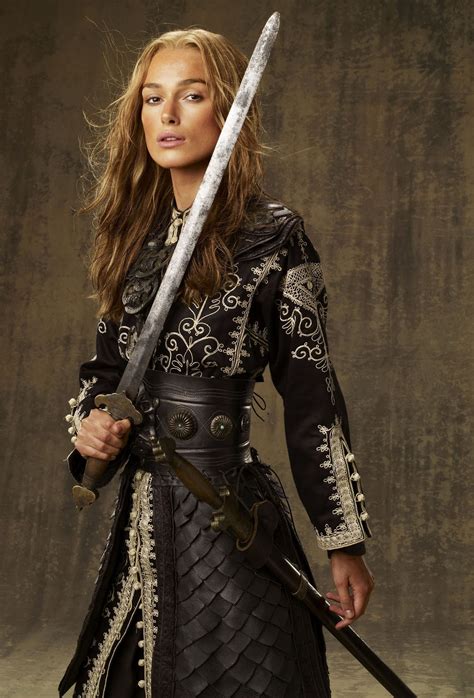 Celebrities Movies And Games Keira Knightley As