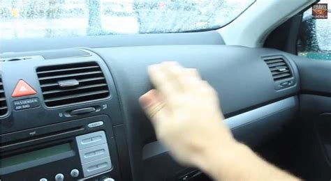 youve  cleaning  car dashboard wrong nn    proper