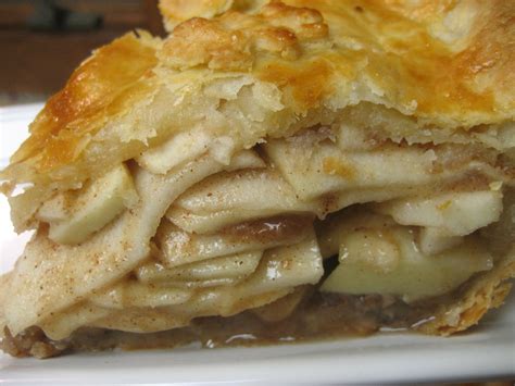 french apple pie bigoven