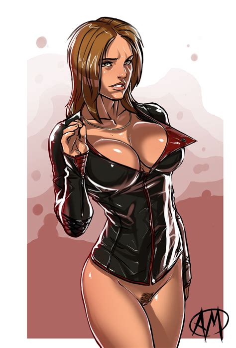 command and conquer pin up series by ganassa nerd porn