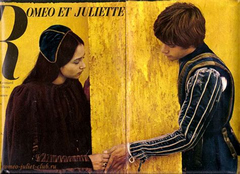 Romeo And Juliet 1968 Sex Scene David Simchi Levi