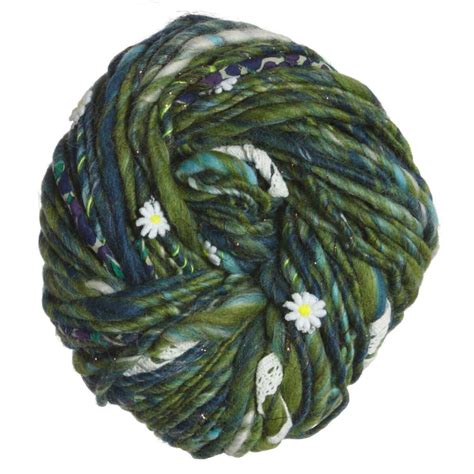 knit collage daisy chain yarn at jimmy beans wool