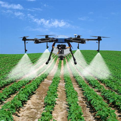 nla kg crop spraying drone agriculture uav drone sprayer exporter
