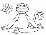 Tsunami Coloring Pages Yoga Curriculum Sample Template sketch template