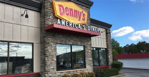 remember   restaurants dennys