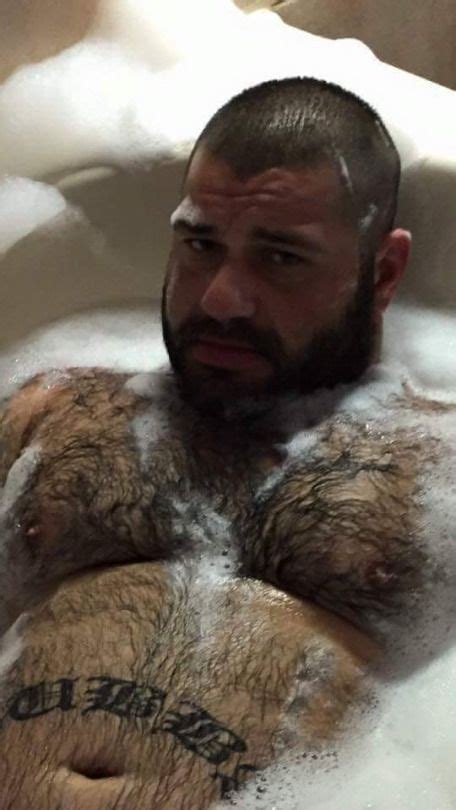 masculine beefy hairy muscles bears and cubs stuff 10 daddy bear hairy men bear men
