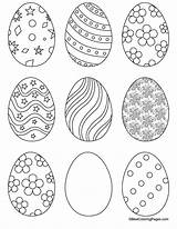 Pascua Huevos Para Colorear Dibujos Conejo Huevo Con Arte Guardado Desde Cz Google Actividades Easter Niños Infantiles sketch template