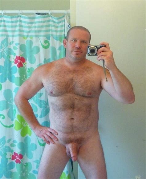 Mature Men With Big Cocks Daddy Selfies Big Picture 7
