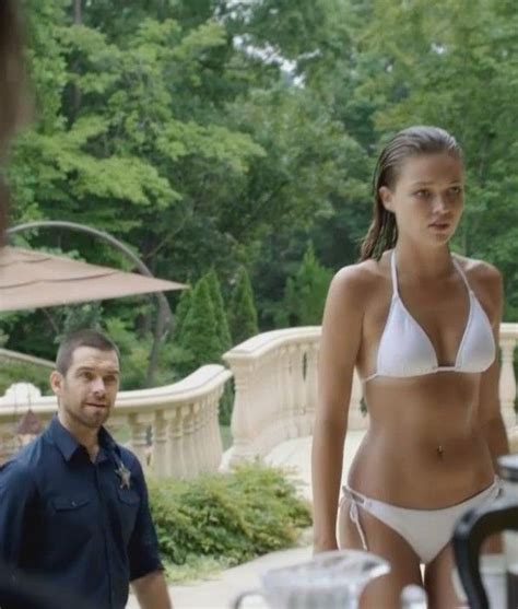 Antony Starr And Lili Simmons Banshee Banshee