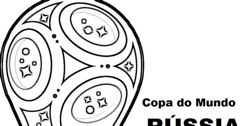 blog de geografia troféu da copa do mundo fifa para colorir