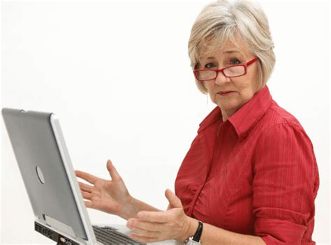 Grannies Online Swap Raunchy Tips About Over 60s Sex Daily Star