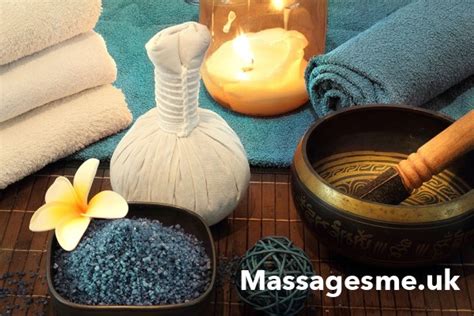 thai massage  sunderland huahin moon spa massage